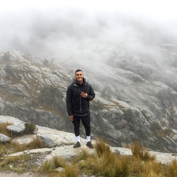 Meet your Posher, Jared - Picture 1 of 1